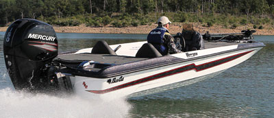 Cystic Fibrosis Buddy Bass Tournament On Norfork Lake