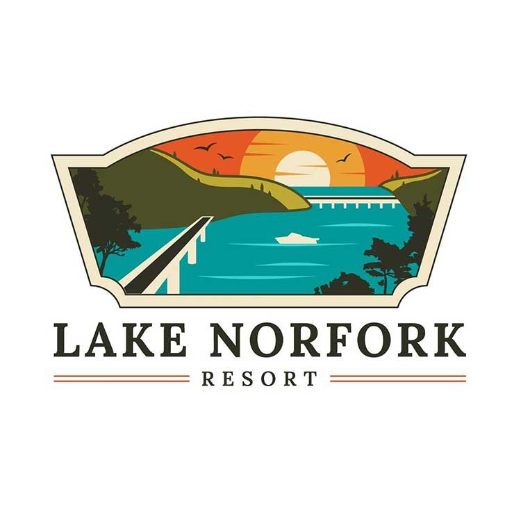 LakeNorforkResort